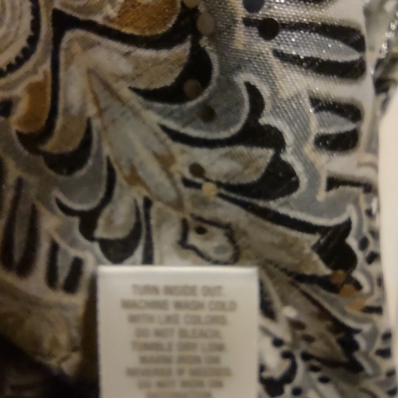 2piece dress with Jacket - Picture 7 of 11